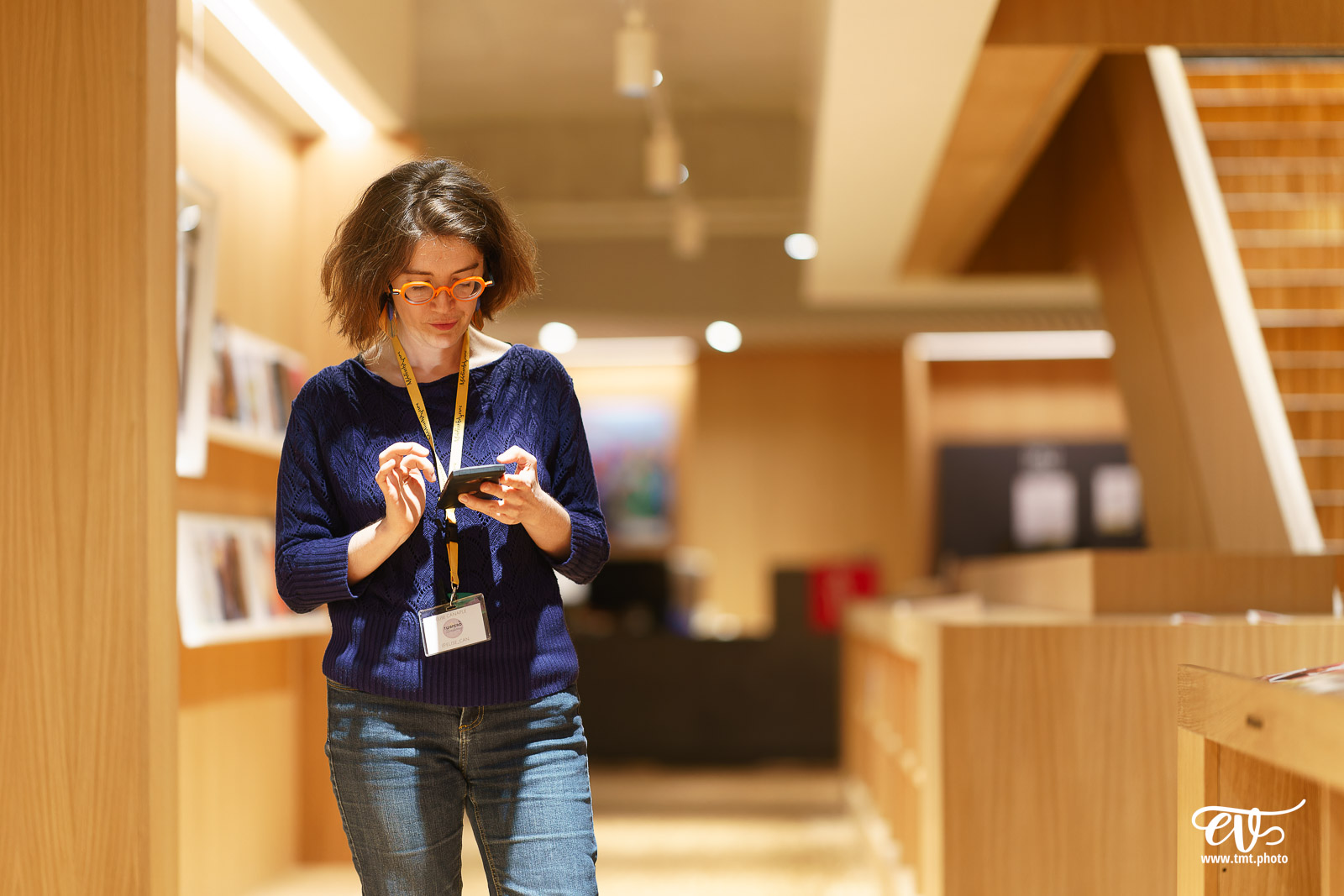 TWAPERO #34 : MEDIATHEQUE FRIDA KAHLO